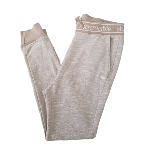 Abercrombie Kids Skinny Sweatpants Joggers